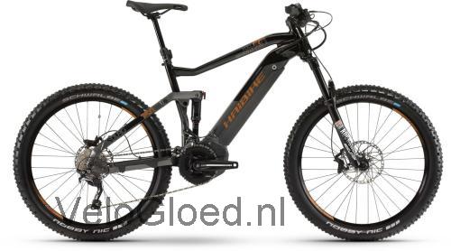 Haibike SDURO FullSeven 6.0 specificaties